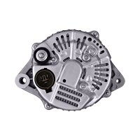 Alternator 14 V 120 A Ø 50 mm HELLA for JAGUAR XJ