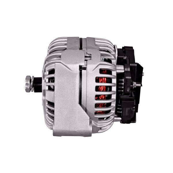Alternator 12 V 150 A HELLA IAM Expertise suitable for e.g. FIAT 90