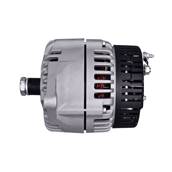 Alternator 14 V 95 A HELLA