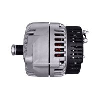 Alternator 14 V 95 A HELLA