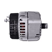 Lichtmaschine Generator 12 V 95 A HELLA für INTERNATIONAL HARV. Maxxum