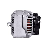 Generator 150 A HELLA for DAF MAN MERCEDES CASE IH SAME...