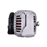 Alternator 12 V 150 A HELLA suitable for FENDT Farmer and others