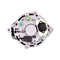 Alternator 12 V 65 A Ø 82 mm HELLA for JOHN DEERE and others