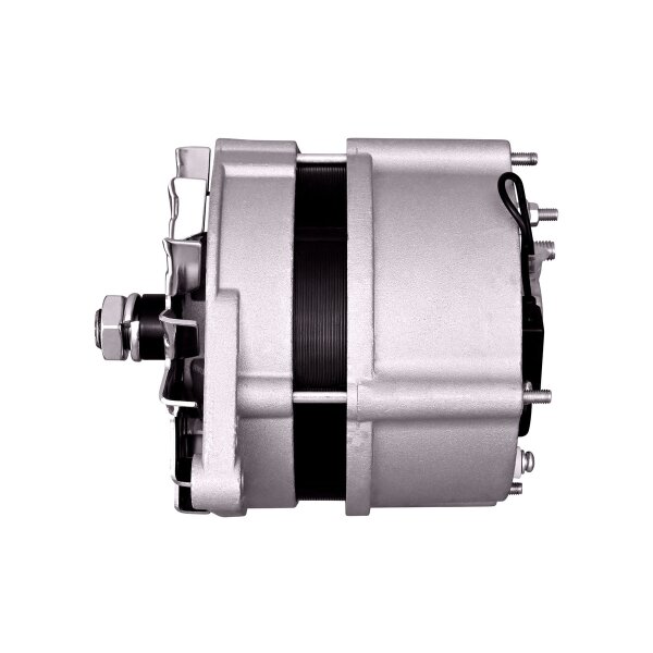 Lichtmaschine Generator 12 V 120 A Ø 60 mm HELLA für JOHN DEERE 6000