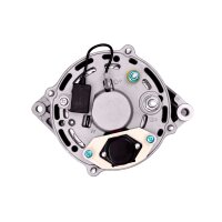 Lichtmaschine Generator 12 V 120 A Ø 60 mm HELLA für JOHN DEERE 6000