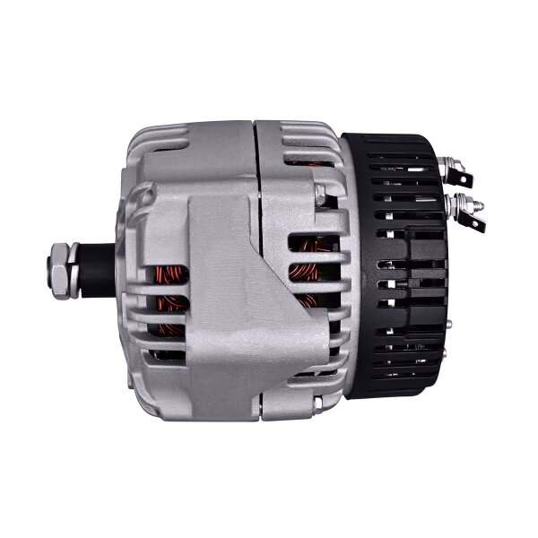 Alternator 14 V 95 A HELLA