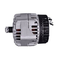 Alternator 12 V 95 A HELLA IAM Expertise suitable for...
