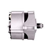 Alternator 12 V 85 A HELLA IAM Expertise suitable for JOHN DEERE