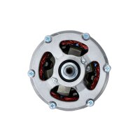 Alternator 14 V 50 A HELLA