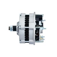 Alternator 12 V 50 A HELLA suitable for HATZ DIESEL and...