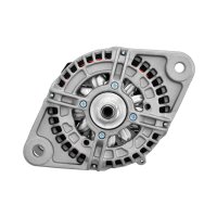 Alternator 28 V 80 A HELLA