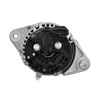 Alternator 28 V 80 A HELLA