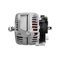 Alternator 24 V 80 A HELLA suitable for DEUTZ-FAHR and...