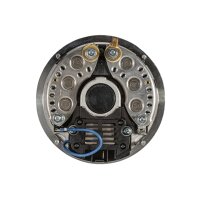 Lichtmaschine Generator 12 V 60 A HELLA passend für u.a. DEUTZ-FAHR
