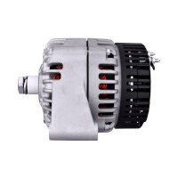 Alternator 12 V 95 A HELLA suitable for JOHN DEERE 5 and...