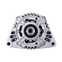 Alternator 12 V 95 A HELLA suitable for JOHN DEERE 5 and...