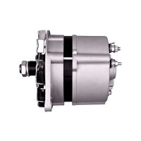 Alternator 12 V 33 A HELLA IAM Expertise suitable for...