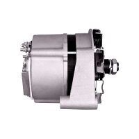 Alternator 12 V 33 A HELLA IAM Expertise suitable for FENDT Farmer