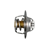 Thermostat Coolant opening temperature 82 °C HELLA...