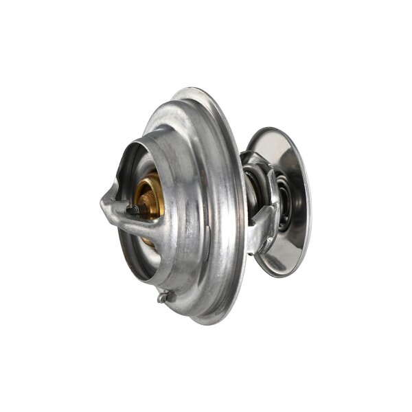 Thermostat Coolant opening temperature 71 °C HELLA