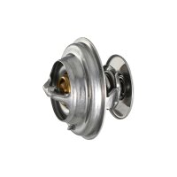 Thermostat Coolant opening temperature 71 °C HELLA