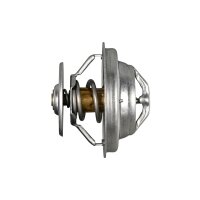 Thermostat Coolant opening temperature 71 °C HELLA