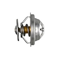 Thermostat Coolant opening temperature 75 °C HELLA