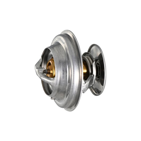 Thermostat Kühlmittel mit Dichtungen HELLA für MAN MERCEDES SCANIA DEUTZ-FAHR