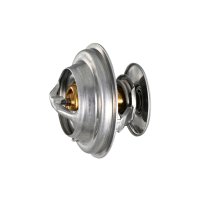 Thermostat coolant with gaskets HELLA for MAN MERCEDES...