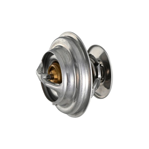 Thermostat Kühlmittel mit Dichtungen HELLA für MERCEDES VARIO