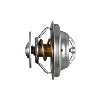 Thermostat Kühlmittel mit Dichtungen HELLA für...