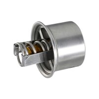 Thermostat Coolant opening temperature 82 °C HELLA