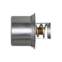 Thermostat Coolant opening temperature 82 °C HELLA