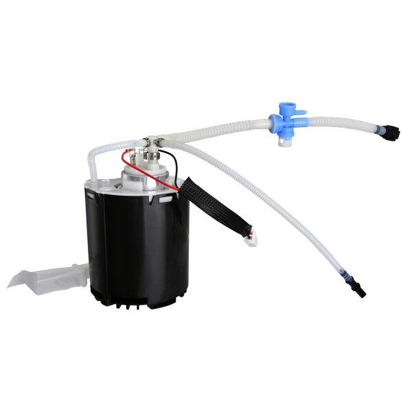 Fuel Feed Unit electric 2-pole HELLA suitable for LAND ROVER SPORT