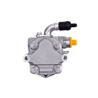 Hydraulikpumpe Lenkung hydraulisch 105 bar HELLA für u.a. VW TRANSPORTER