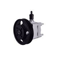 Hydraulic Steering Pump hydraulic 120 bar HELLA for VOLVO...