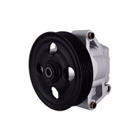 Hydraulic steering pump 110 bar HELLA for FORD Galaxy and...