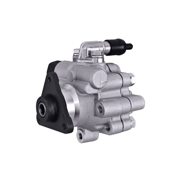 Hydraulikpumpe Lenkung hydraulisch Drehrichtung im Uhrzeigersinn 120 bar HELLA