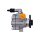 Hydraulic pump, hydraulic steering HELLA for RENAULT MASTER III