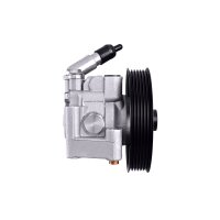 Hydraulic steering pump 110 bar HELLA for FORD Galaxy and...