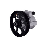 Hydraulic pump, hydraulic steering HELLA for OPEL MOVANO...