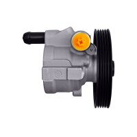Hydraulic pump, hydraulic steering HELLA for OPEL MOVANO...