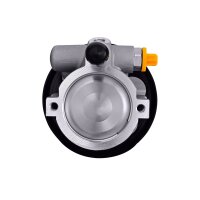 Hydraulikpumpe Lenkung hydraulisch Drehrichtung im Uhrzeigersinn 105 bar HELLA