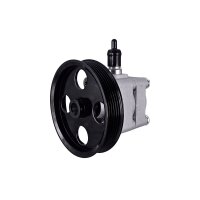 Hydraulic steering pump 110 bar HELLA for VOLVO S60 I and...