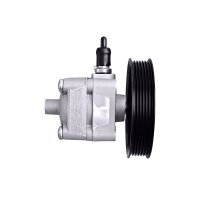 Hydraulic steering pump 110 bar HELLA for VOLVO S60 I and...