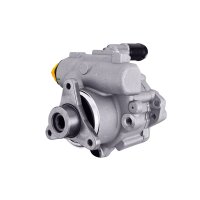 Hydraulic Steering Pump hydraulic 120 bar HELLA for...