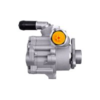 Hydraulic Steering Pump hydraulic 120 bar HELLA for...