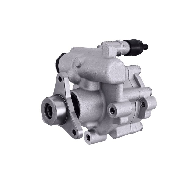 Hydraulikpumpe Lenkung hydraulisch Drehrichtung im Uhrzeigersinn 105 bar HELLA