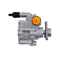 Hydraulikpumpe Lenkung hydraulisch Drehrichtung im...